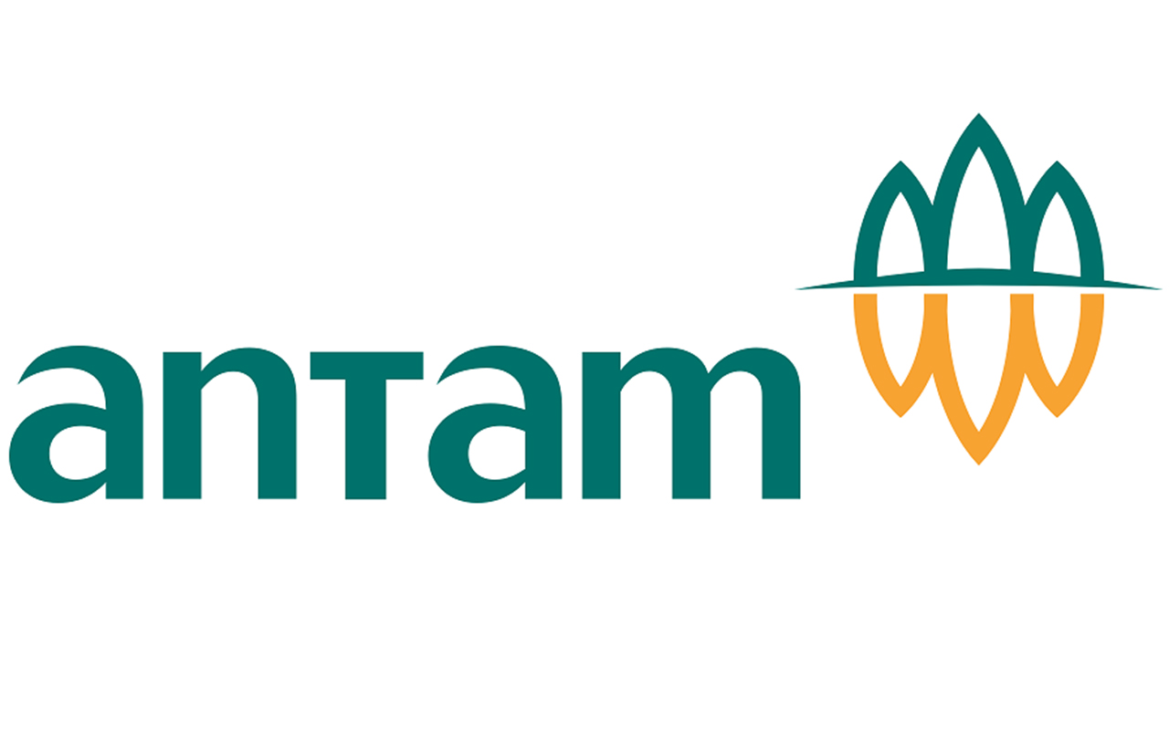 PT. ANTAM Tbk