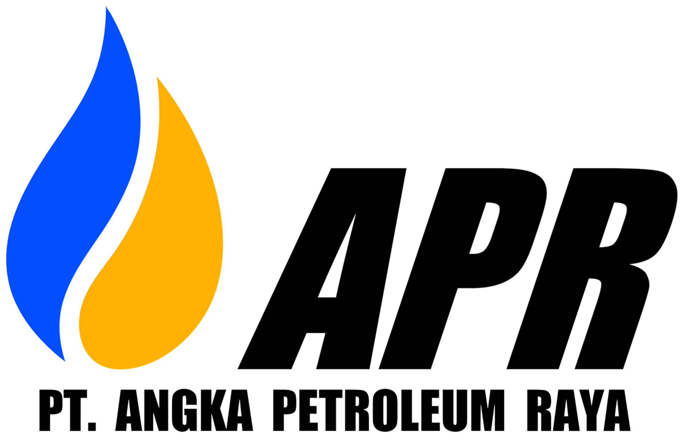 PT. ANGKA PETROLEUM RAYA