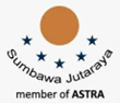 PT. SUMBAWA JUTARAYA